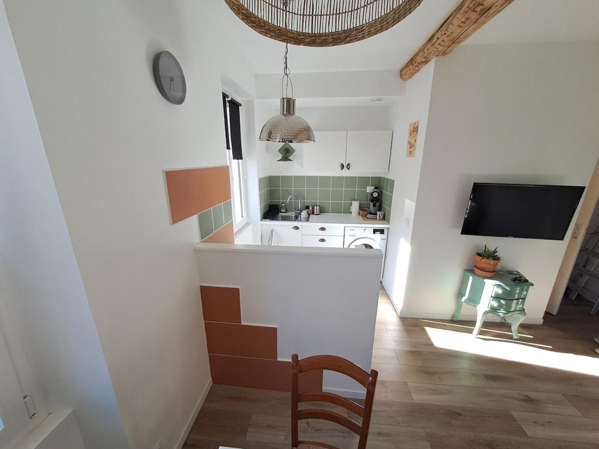 T2 Neuf Mourillon Climatise Appartement *